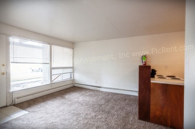 Foto del edificio - 701 Parker St