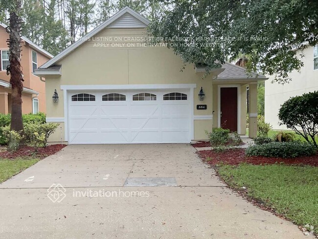 Building Photo - 684 Briar View Dr