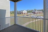 2 Bedroom w/ Balcony Phase 2