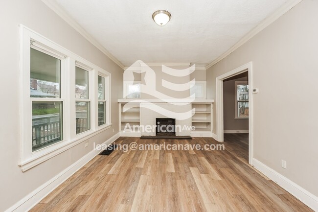 Foto del edificio - 336 Madison Ave