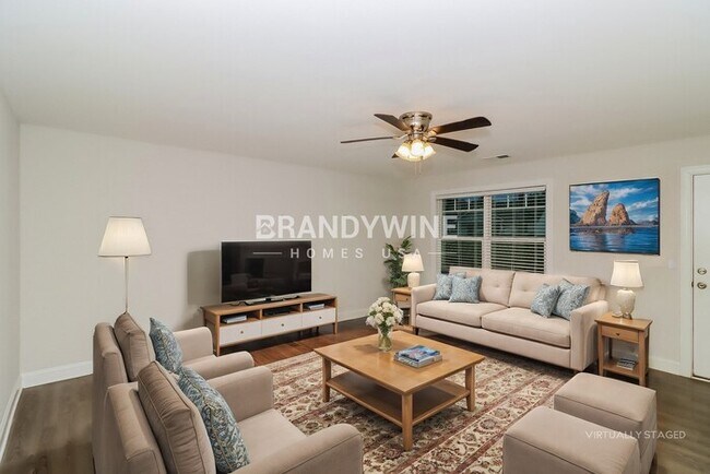 Foto del edificio - 281 Southcircle Dr NW