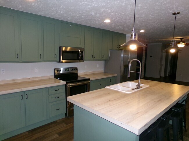 Foto del edificio - Country Living