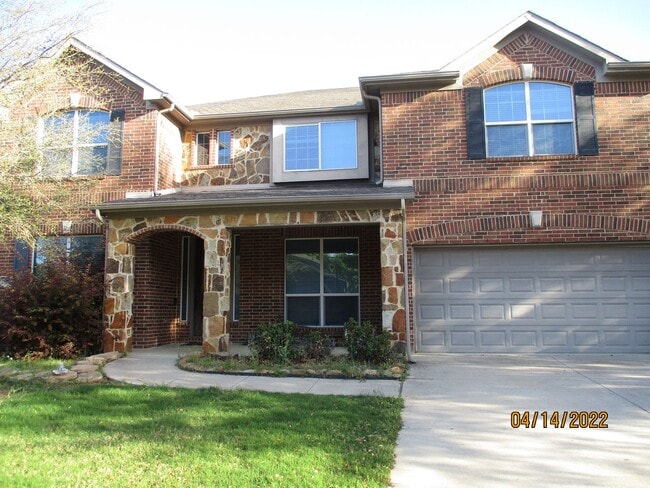 Photo - 2505 Mesa Glen Dr House