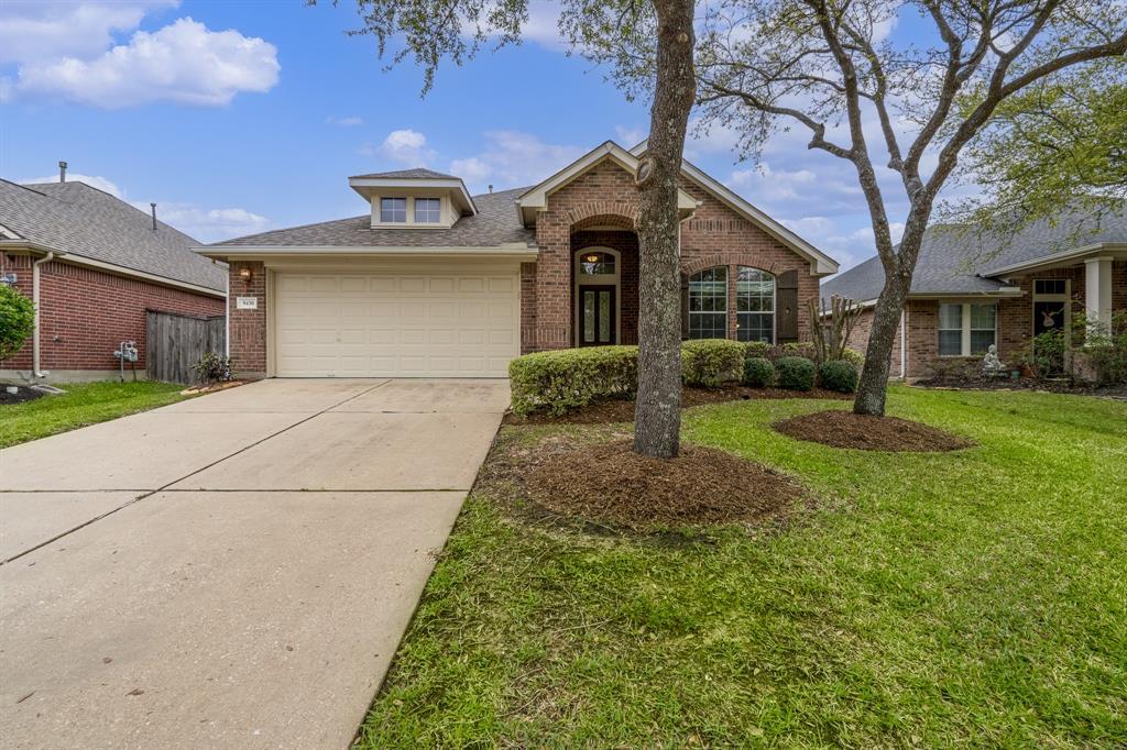 9430 Thurber Ridge Dr, Spring, TX 77379 House Rental in Spring, TX