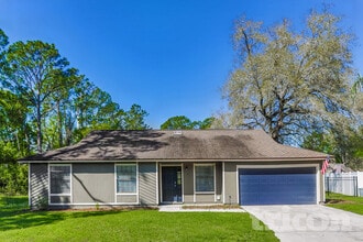 Building Photo - 5460 Running Creek Ln