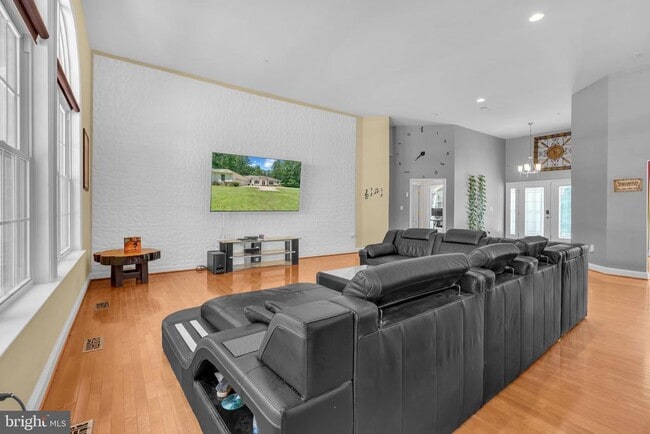 Foto del edificio - 13716 Molly Berry Rd