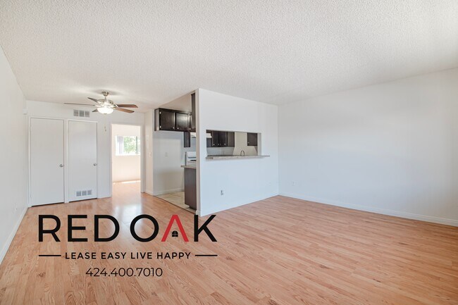 Foto del edificio - 2446 Workman St