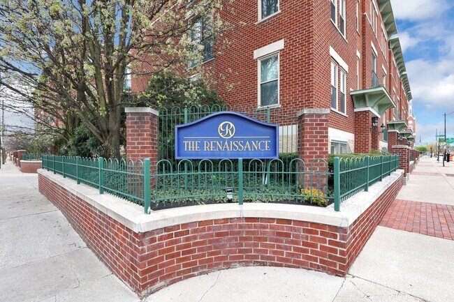 Foto del edificio - ? Lovely & Exclusive Condo in the Historic...
