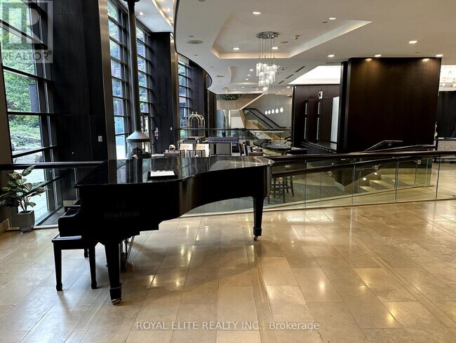 Photo du bâtiment - 33-3133 Sheppard Ave E