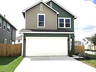 Building Photo - 2708 Geronimo Creek