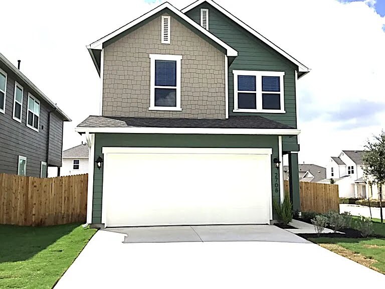 Foto principal - 2708 Geronimo Creek