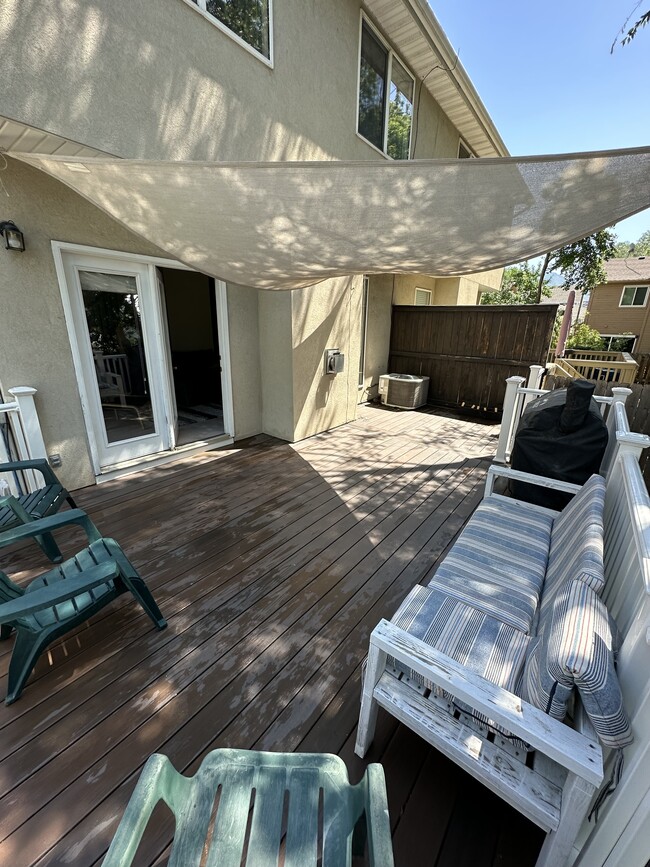 Photo - 776 E Scott Ave House