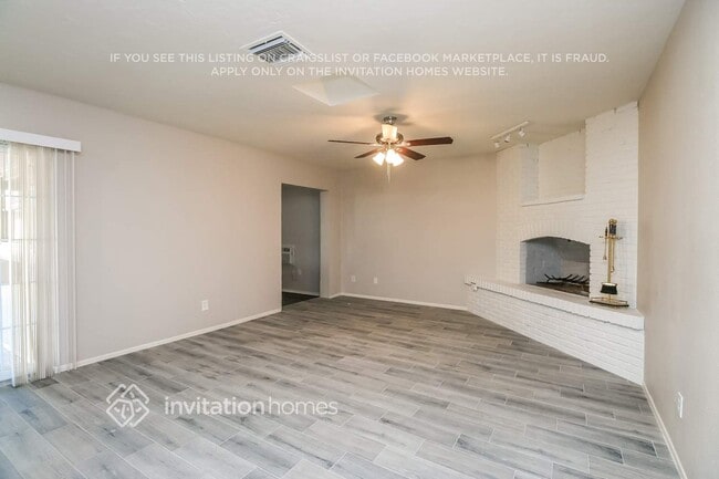 Foto del edificio - 3206 N Emerson St