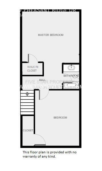 Foto del edificio - End Unit Townhome Available in Chubbuck! V...