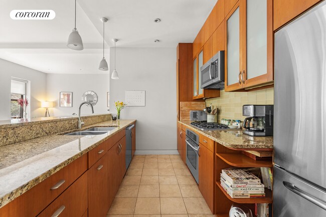 Foto del edificio - 61 Eastern Pkwy