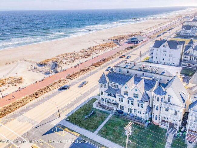 Foto del edificio - 7 Ocean Ave N