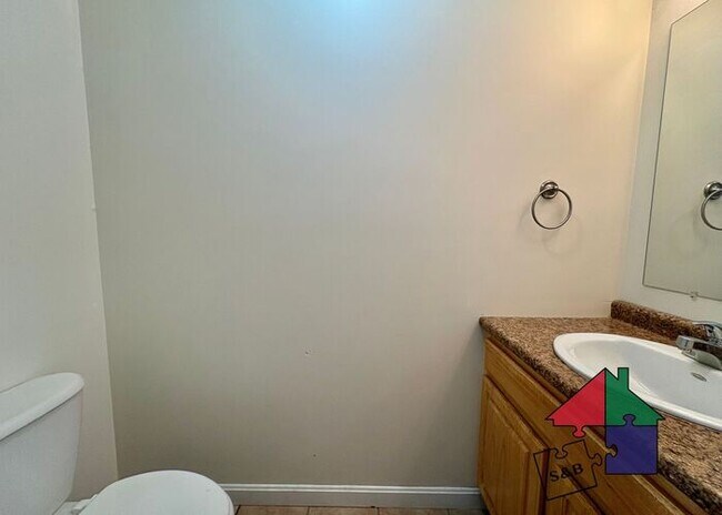 Foto del edificio - Spacious Milton 3 Bedroom - Pet Friendly!