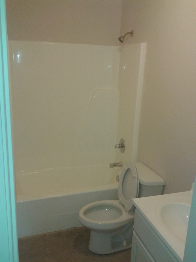 Bathroom - 6063 Sperry Rd