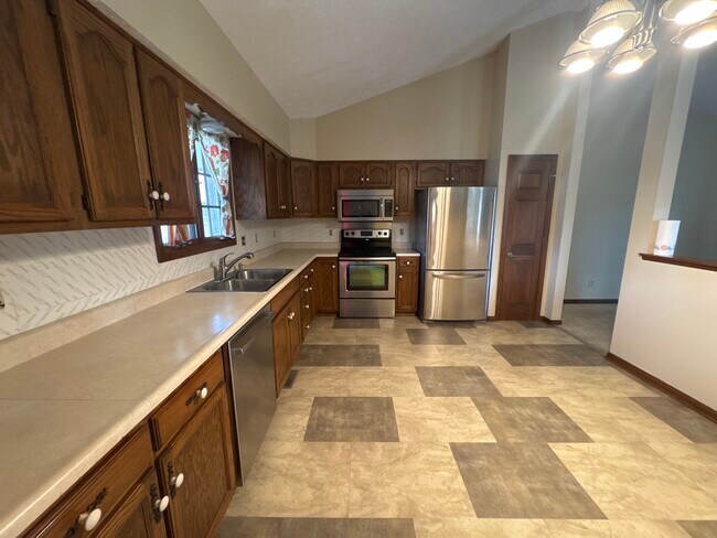 Foto del edificio - 9229 Westdrum Ct