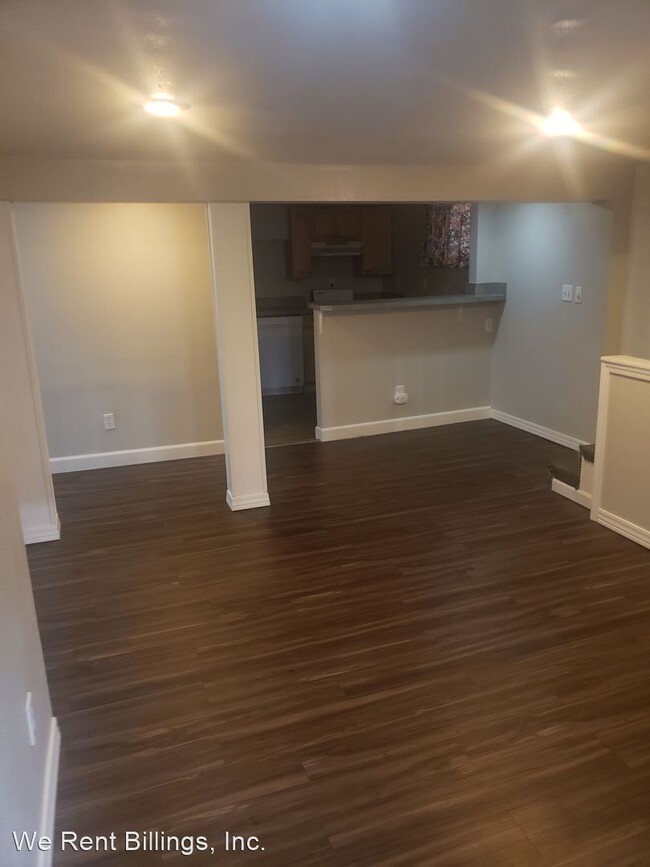 Building Photo - 2 br, 1 bath House - 346 1/2 Wyoming Ave.