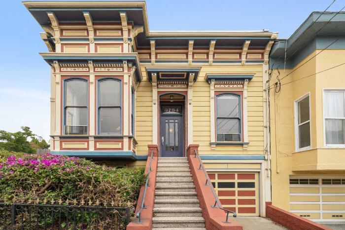 Primary Photo - 2 bedroom in San Francisco CA 94110
