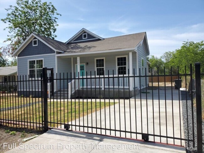 Foto del edificio - 3 br, 2 bath House - 507 Westfall Ave