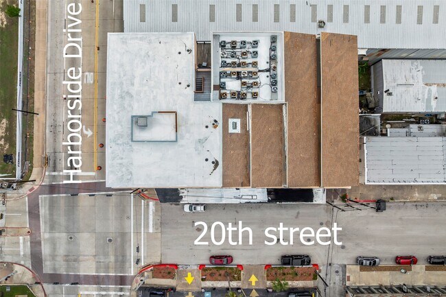 Foto del edificio - 1927 Harborside Dr