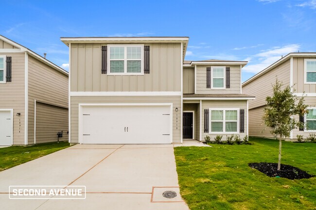 Foto del edificio - 10910 Juliette Pass