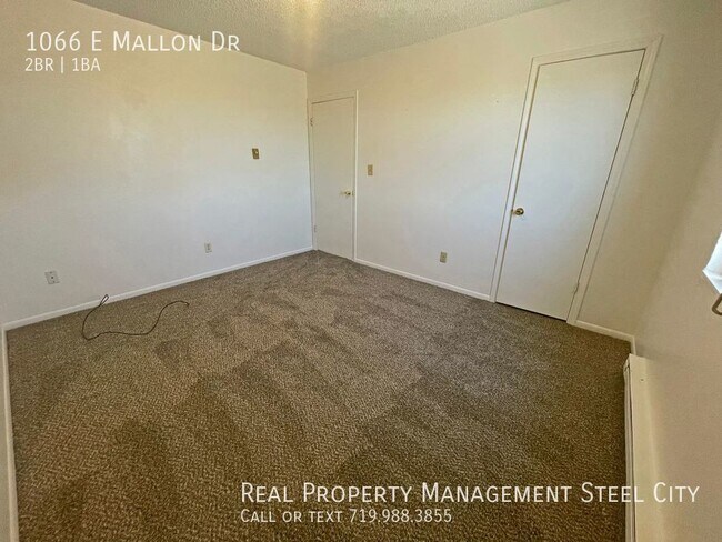 Building Photo - Charming 2-bed 1 bath Unit