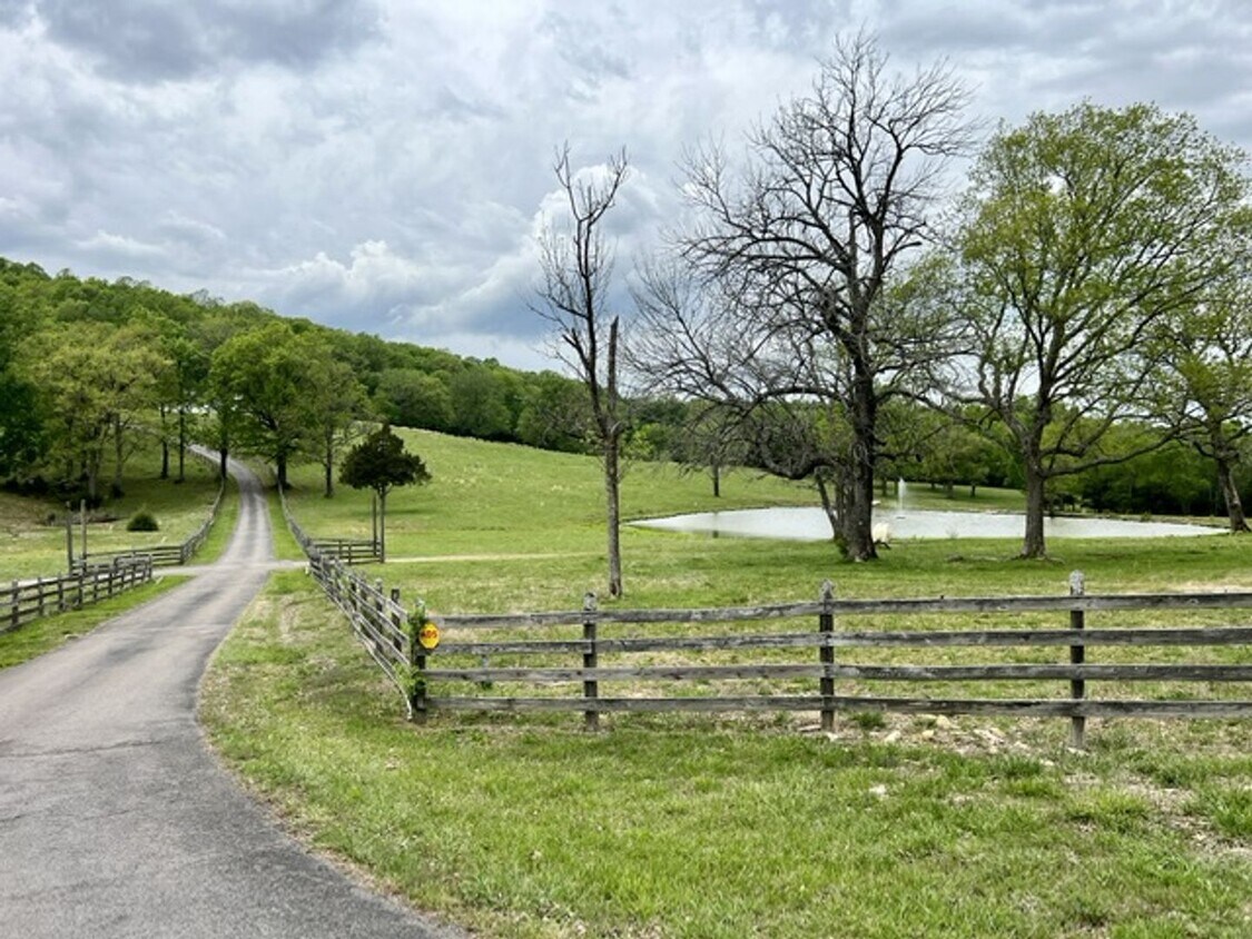 Primary Photo - 4 Bed, 3 bath Countryside Retreat on 140 A...