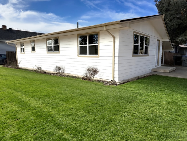 Photo - 1503 Gay St House