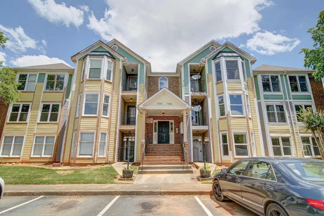 Primary Photo - 7332 Rose Terrace Ct
