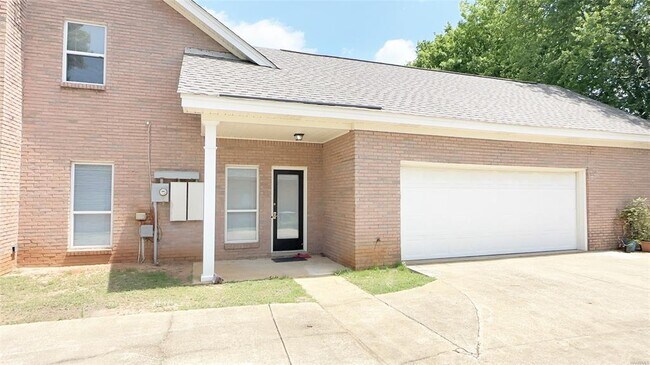 Foto del edificio - 1571 Meriwether Cir