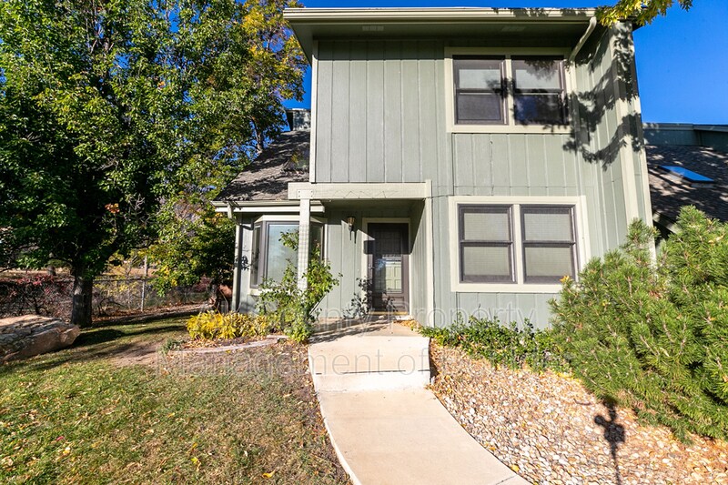 8 Benthaven Pl, Boulder, CO 80305 Townhome Rentals in Boulder CO
