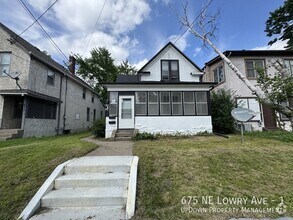 Building Photo - 675 NE Lowry Ave