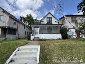Building Photo - 675 NE Lowry Ave
