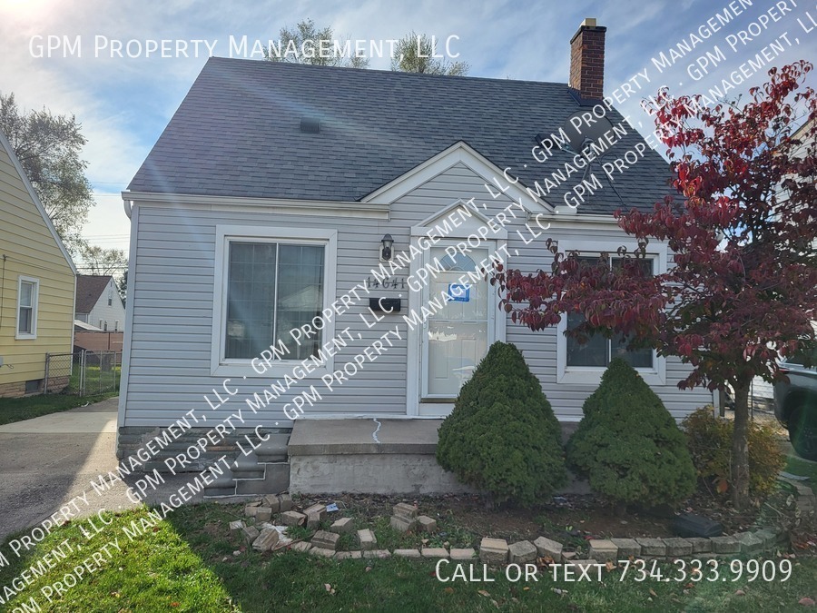 Primary Photo - Gorgeous Home in Allen Park!