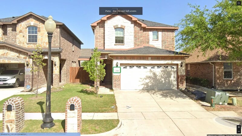 Foto principal - 326 Austin Ave