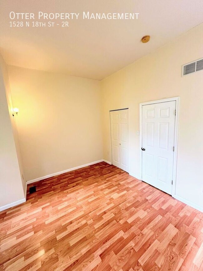 Foto del edificio - 1528 N 18th St
