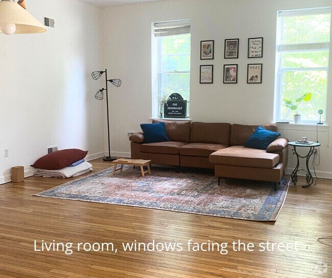 Image showcasing Washington Heights Historic District Apartments for Rent with High ...