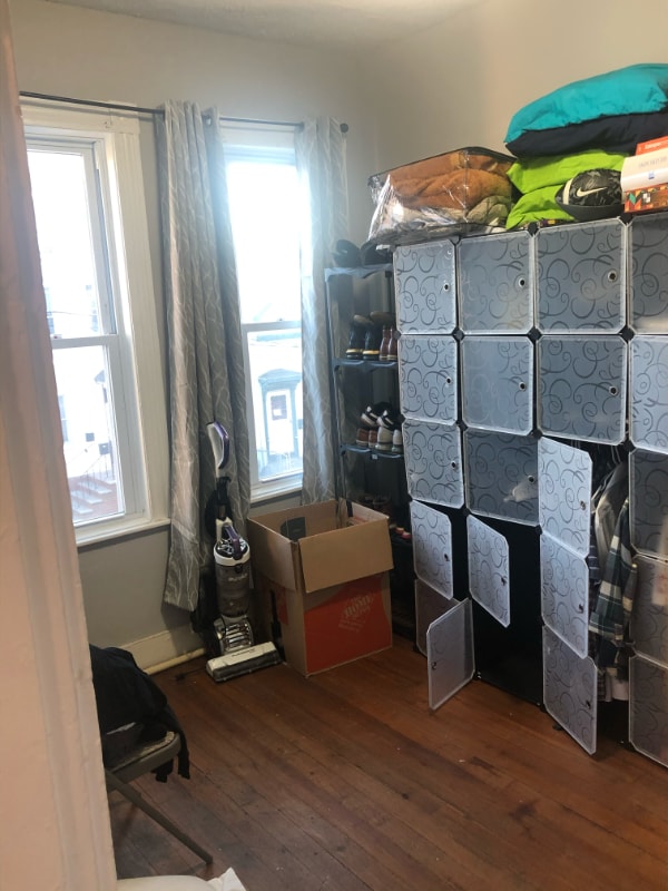 Building Photo - 362 Princeton St