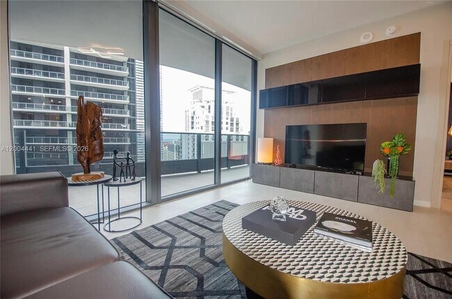 Building Photo - 1000 Brickell Plaza