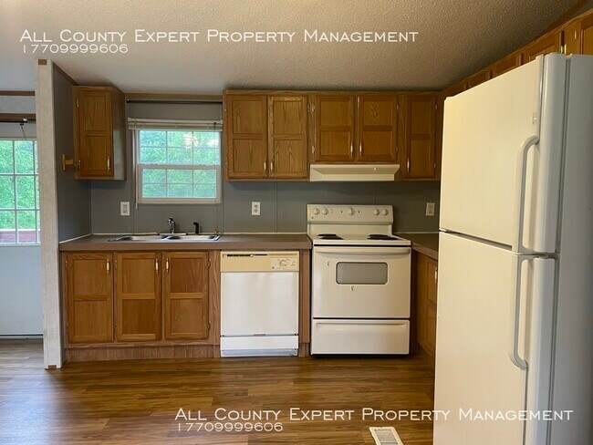 Foto del edificio - Manufactured Home on 1 Acre