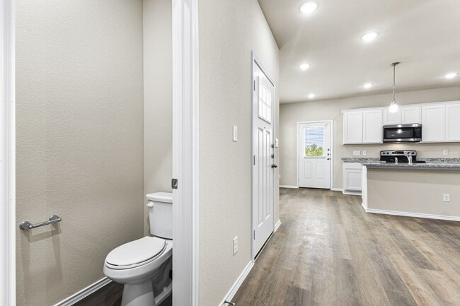 Photo - 126 Sai Mnr Townhome