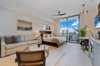 Building Photo - 33 NE 2nd Ave