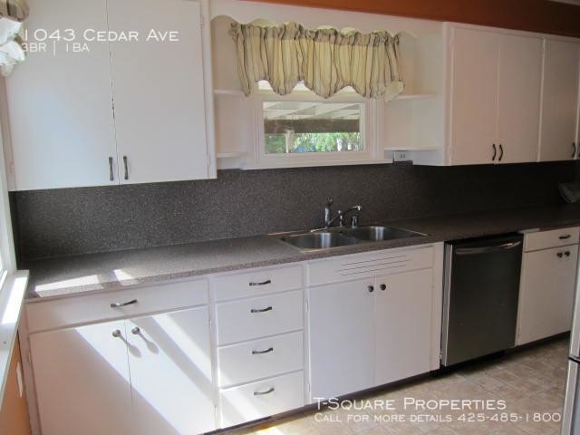 Foto del edificio - 1043 Cedar Ave