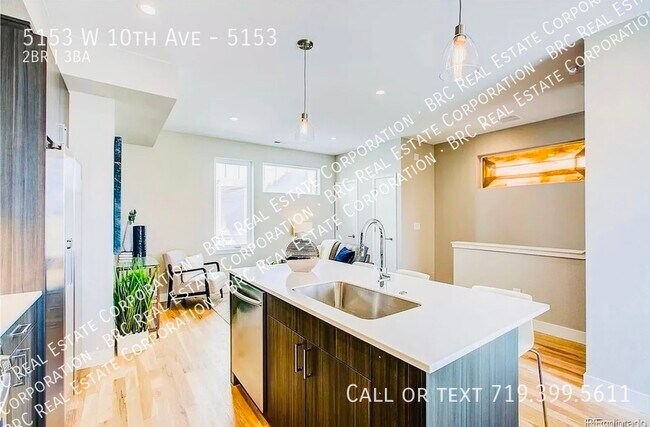 Foto del edificio - 5153 W 10th Ave