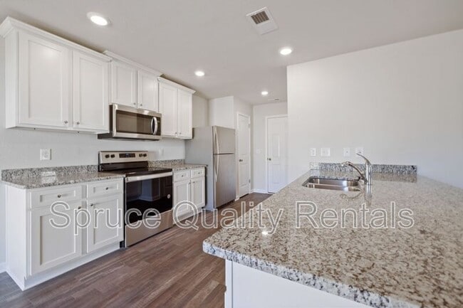 Foto del edificio - 4609 Hazelburn Dr