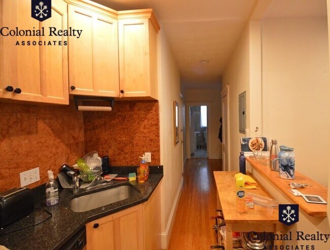 Foto del edificio - 69 Babcock St