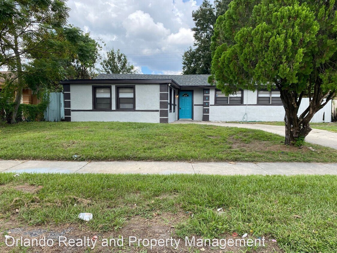 Primary Photo - 3 br, 2 bath House - 4641 Cepeda Street